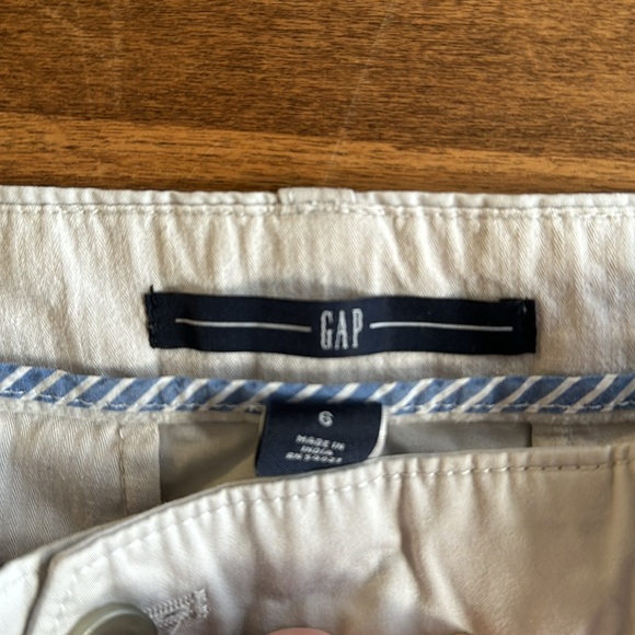 Gap khaki shorts - Picture 8 of 8